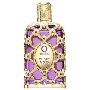 Velvet Gold Luxury Collection by Orientica EDP Spray Unisex 5.0 oz / 150 ml New